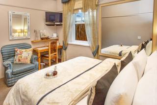 Riverside Guest Lodge - Oudtshoorn - 9