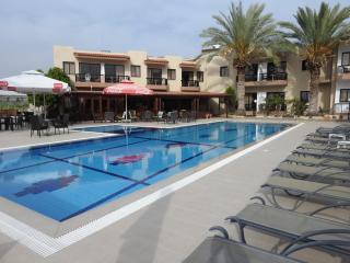 Anna Hotel Apartments - Paphos - 3