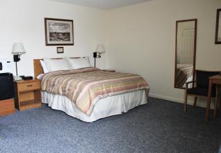 Mill Inn - Sheridan - 4