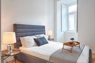 Modern Apartment Calçada São Francisco II - Lisboa - 7