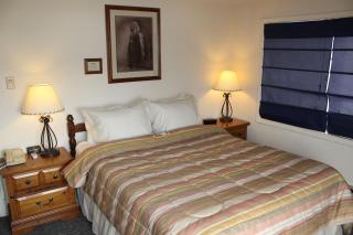 Mill Inn - Sheridan - 8