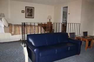 Mill Inn - Sheridan - 3