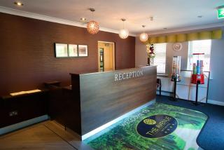 The Avenue Hotel Ltd - 7