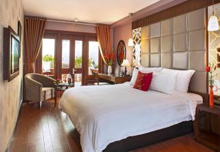 Classy Holiday Hotel & Spa - Hanoi - 5