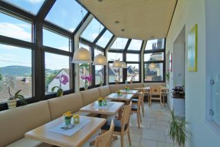 Hotel Haus am Berg - Trier - 8