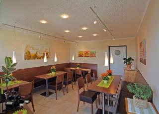 Hotel Haus am Berg - Trier - 2