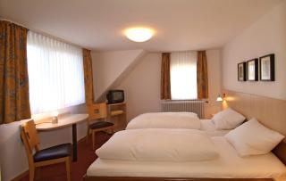 Hotel Haus am Berg - Trier - 4