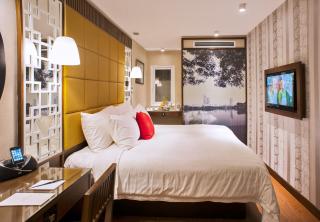 Classy Holiday Hotel & Spa - Hanoi - 9