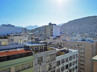 Charming duplex penthouse with pool - Rio de Janeiro - 9