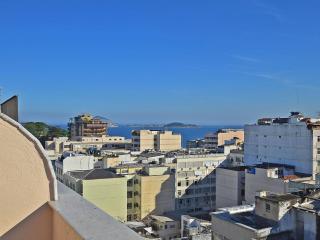 Charming duplex penthouse with pool - Rio de Janeiro - 7