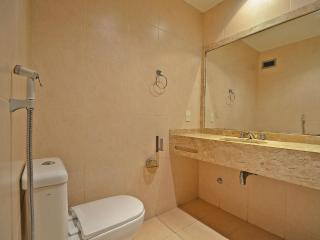 Charming duplex penthouse with pool - 4