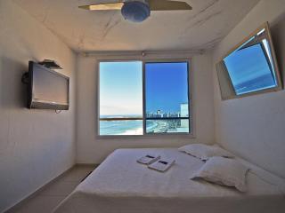 Oceanfront penthouse with private pool Copacabana - Rio de Janeiro - 8
