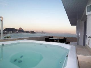 Beautiful 4BR duplex penthouse - Rio de Janeiro - 4