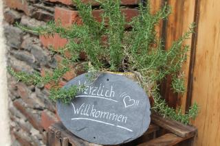 Weingut Caspari, Familie Eggert - Traben-Trarbach - 2