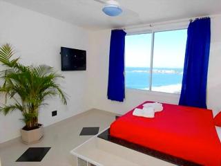 Oceanfront penthouse with private pool Copacabana - Rio de Janeiro - 4