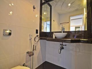 Oceanfront penthouse with private pool Copacabana - Rio de Janeiro - 1