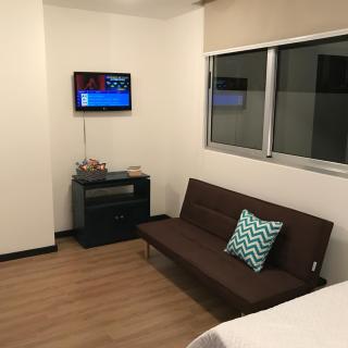 NEW COZY APARTMENT, zona 4, GREAT LOCATION!! - 7