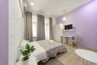 Bessarabka Apartments - Kiev - 9