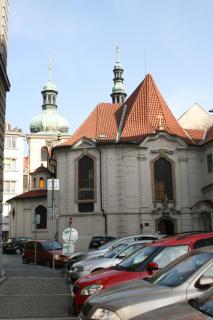 Epstein Apartments - Prague - 1
