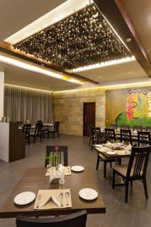 Hotel Chaitali - Pure Veg - Kolhapur - 4