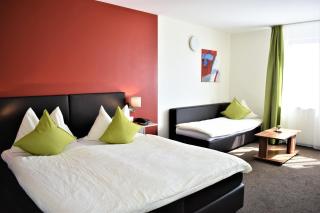 Hotel AM Schloss - 3