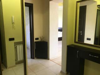 Old Town Apartments - 1