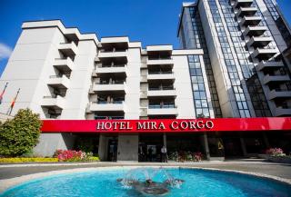 Hotel Miracorgo - Vila Real - 7