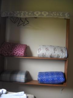 Pousada Chácara Mamma Gaia - 1