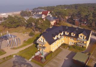 Ferienwohnung zur Düne - Trassenheide - 0