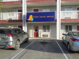 InTown Suites Extended Stay San Antonio TX - Nacogdoches Road - 9