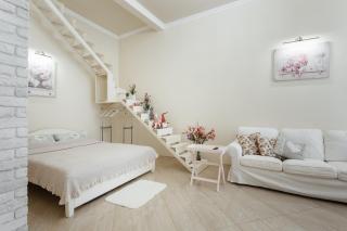 Opera Apartment - 4