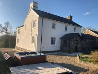 Pengarreg Fawr - Llanilar - 0