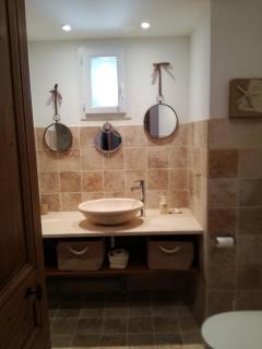 Gite Les Trois Oliviers - Forcalquier - 5