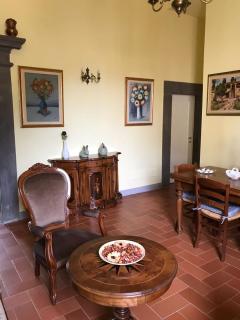 Casa Volpini - 5