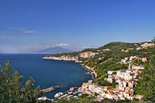 Caruso 4 by Villasandco RentalSorrento - Sorrento - 5