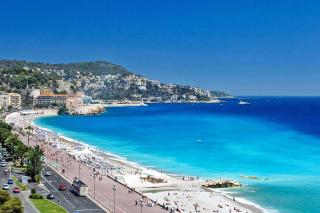Studio With Swimming Pool 80 meters near the beach - Nice - 5