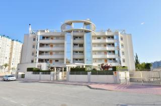 Luxury Beachfront Penthouse by NRAS - El Campello - 5