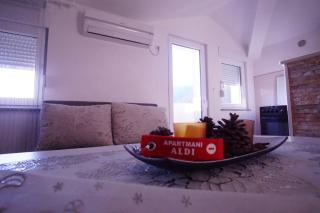 Apartments Aldi - Mostar - 3