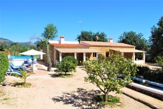 Es Marroig - Llucmajor - 8