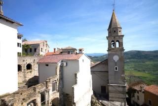 Loggia Motovun - Motovun - 3