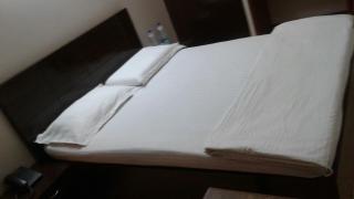 Pamposh Guest House GK II Market - Neu-Delhi - 5