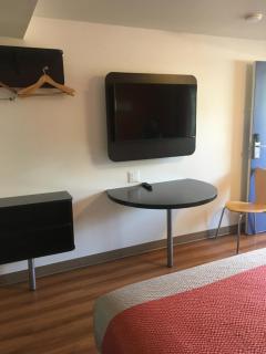 Motel 6-Bremerton, WA - Bremerton - 1