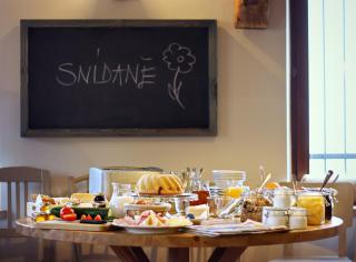 Pension Půlměsíc - Jablonec nad Nisou - 7