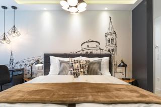 Classy Design Accommodation - Zadar - 9