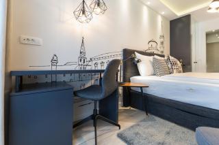 Classy Design Accommodation - Zadar - 7