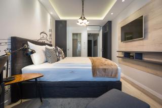 Classy Design Accommodation - 6