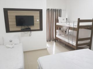 Carnauba Palace Hotel - 0