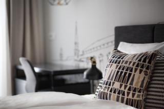 Classy Design Accommodation - 3