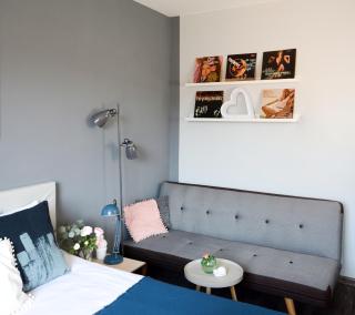 Vinyl Apartment Old Town - Cracovia - 4