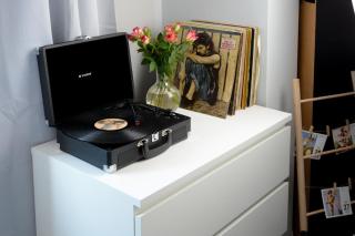 Vinyl Apartment Old Town - Cracovia - 3